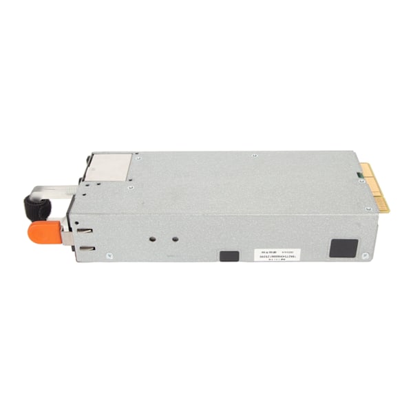 E495E S1 Virtalähde 495W Metallikotelo Jäähdytystuuletin Helppo Asennus Palvelinvirtalähde R530 R630 R730 R730XD 100‑240V