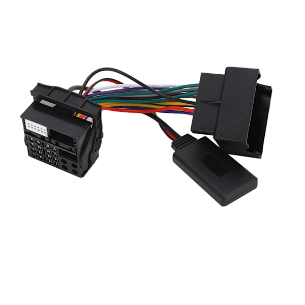 Bluetooth 5.0 Radio Aux-kaapeli 16-nastainen korvaava W169 W245 W203 W209 W164
