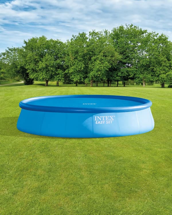 Solar Pool Cover 549 cm, INTEX 28015 5200