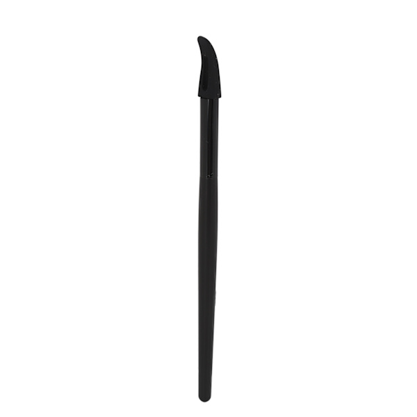 Eyeliner Guide Wand Ergonomisk design Vannfast, svettsikker silikon Eyeliner Applikatorverktøy