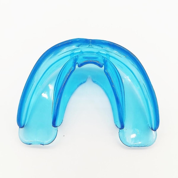 2stk Børn Dental Tooth Ortodontisk Apparat Trainer Børn Alignment seler