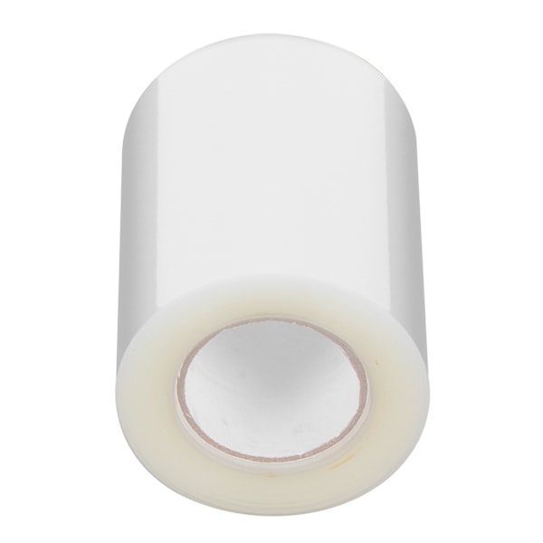 Engangs Mousse Kant Transparent Kage Omkreds Wrap Film Krave Køkkenudstyr 6cmx10m