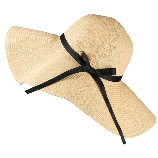 Women's Sun Hat, Summer Hat, Foldable[NX]