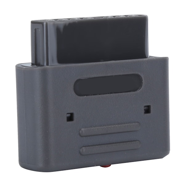 Til 8Bitdo Game Bluetooth Vintage Trådløs Receiver Dongle Udstyr