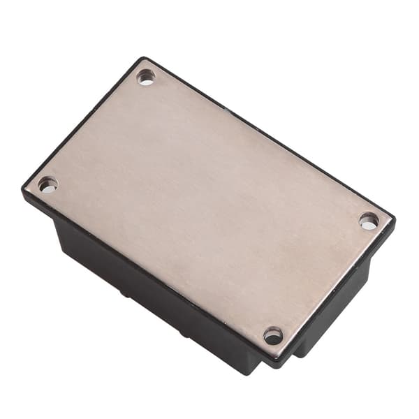 1 stk enfase diodebro-likeretter 400A 1600V høyeffekt 4 terminaler