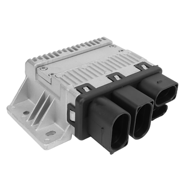 Radiator Blæserstyringsrelæ Effektiv Hurtig Køling 7H0919506D til Transporter T5 2003 til 2010