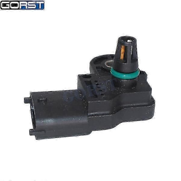 Trykkforsterkersensor 0281002437 for Fiat 93171176