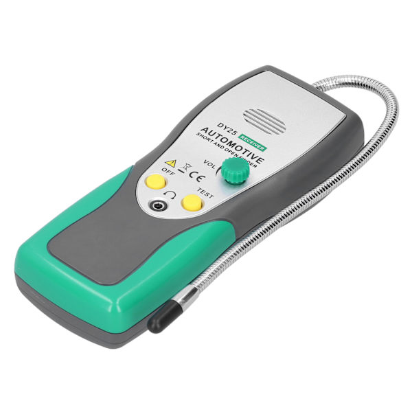 DY25 Automotive Short Open Circuit Finder Cable Wire Tracer Detector för bildiagnostisk reparation