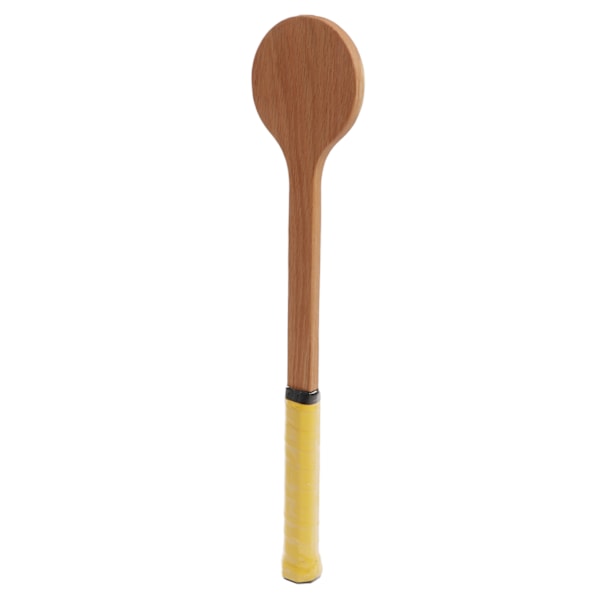 Tennis Sweet Pointer Ske Wood Træningshjælp med Opbevaringspose til Sport 55cm/21,7in version