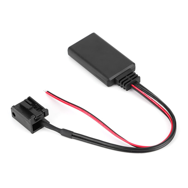 12-pins bil Bluetooth lydkabel AUX-adapter Passer til Opel Agila Antara Combo Corsa