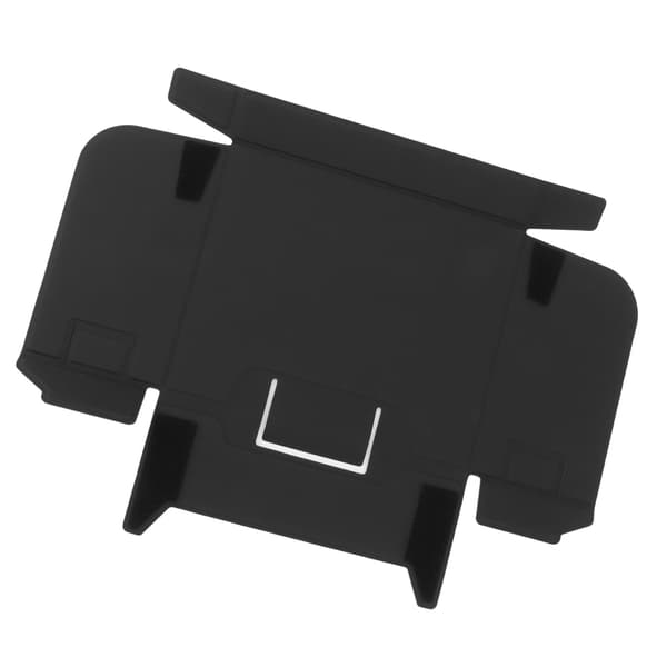 【NX】Drone Controller Sun Hood Läder Reserverade hål Drone Controller Sunshade Kompatibel med Mavic 3 Kompatibel med Mini 2 SE