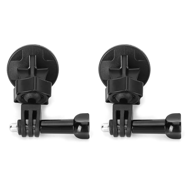 2ST HD-H3011 Mini 3MM Bilfeste Instrumentpanelholder Vindusmontering Støtte Gaffelhode Forkhead