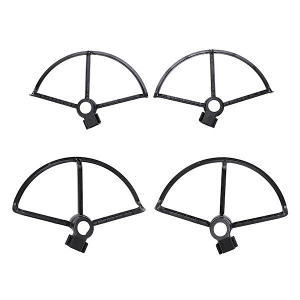 Drone Propeller Protective Guard Propeller Anti Collision Protector för HS720/720E