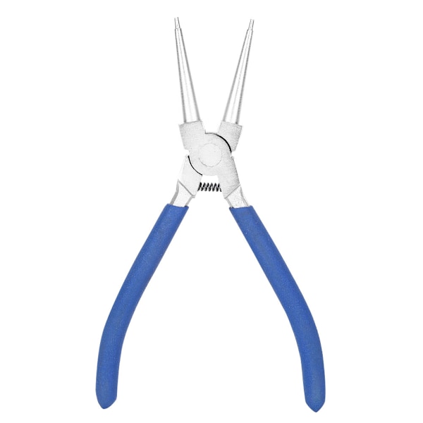 4 stk Professionel 7\" Intern Ekstern Snap Ring Tang Sæt DE