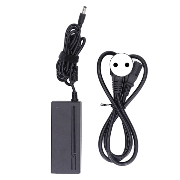 Optisk Fiber Fusion Splits Adapter ABS 1,2 m kabel lengde Strømforsyning for arbeid