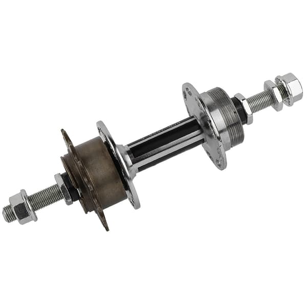 【NX】Universal Cykel 36 Hål Bakre Nav Kassettbyte