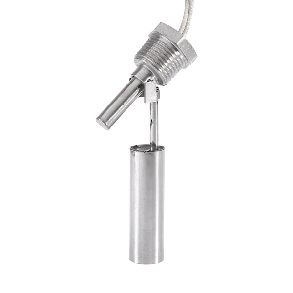 Flydende Vandstandssensor Floating Switch til Hydroponics Vandtank 10W 110V