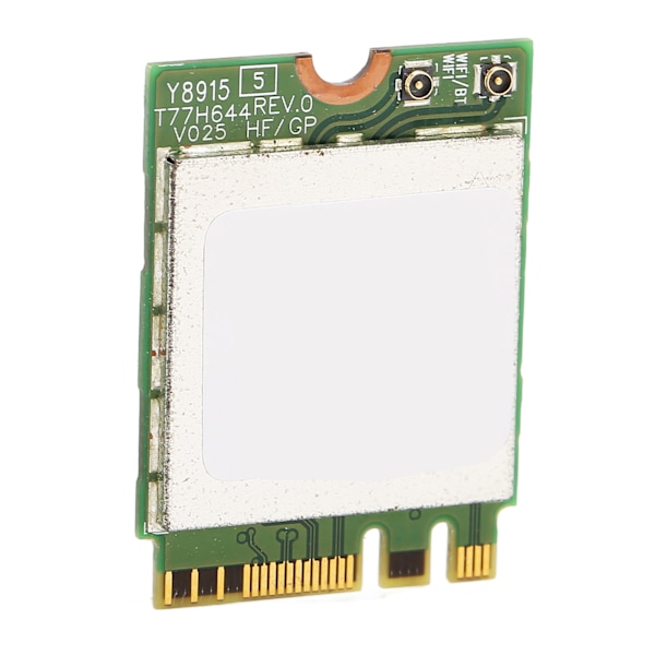 WiFi Kortmodul Bluetooth 4.1 2.4Ghz 5Ghz 802.11ac 867Mbps NGFF Interface Netværkskort Adapter til Windows 7 8 10