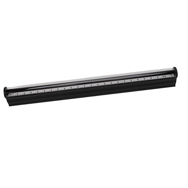 LED UV Svartlys Rør UVA 380 Til 400nm 29cm Lengde 5V USB-drevet LED Svartlys Bar