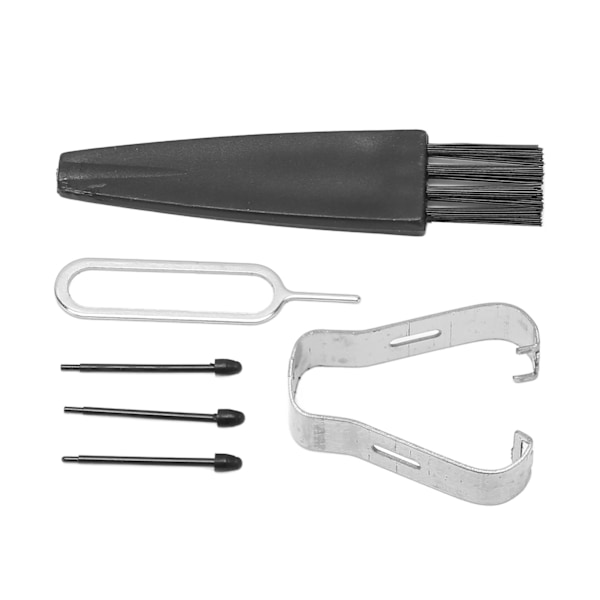 Touch Stylus Pen Spidser Nibs Udskiftning Pen Spidser Nibs med Fjernelsesværktøj til Galaxy Z Fold 3 F926