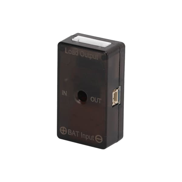 Batteriutlader Universal 3 i 1 150W Elektrisk Display Utladingsmodul