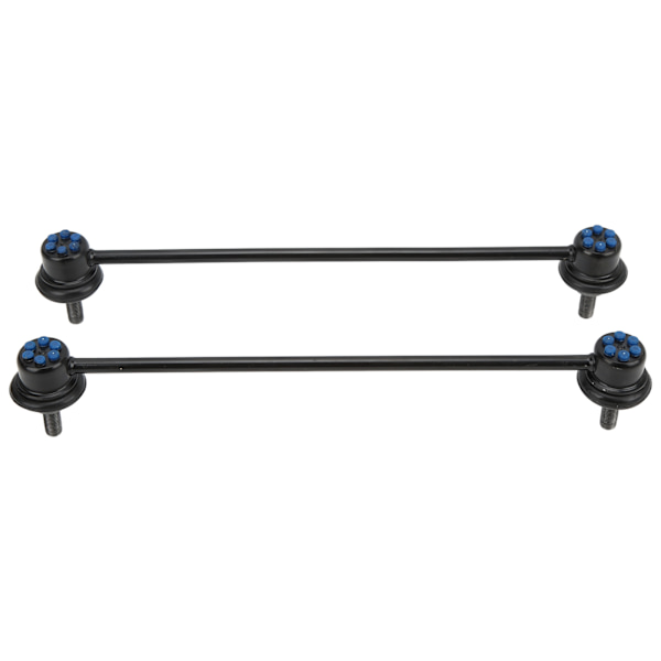 Par Stabilisatorstangens Forbindelsesstang Foran Side 51320‑TF0‑003 Udskiftning til Fit 2008‑2013