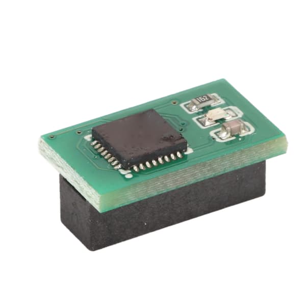 TPM 2.0 krypteringssäkerhetsmodul 14-pin SPI-gränssnitt PC-säkerhetsmodul för Win 10 för Win11 2.0 för PC-moderkort