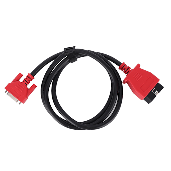 16-stifts huvudtestdatakabel OBD2 diagnostisk programmeringsbox Datordetektor för Maxisys PRO MS908P