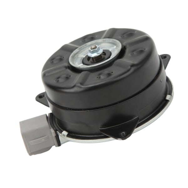 12V Bilkondensator Køleblæsermotor Præcis Udskiftning Til SUZUKI SWIFT 1.3L 2005‑2009