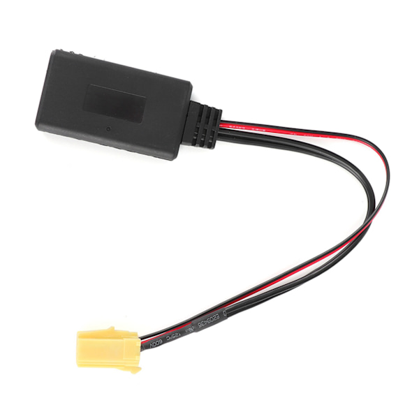 6-pins Bluetooth 5.0 lydadapter Radiokontakt Passer for Alfa Romeo 159