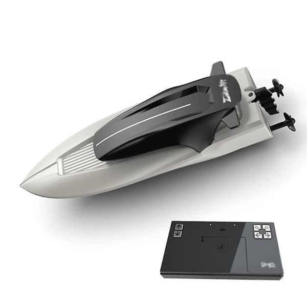Mini Led Light High Speed ​​Fjernbetjening Båd Grey