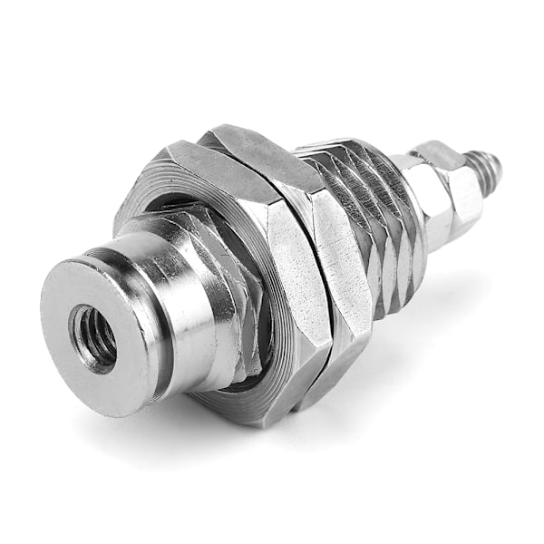 CJPB Enkeltvirkende Mini Nålform Pneumatisk Cylinder Bult Bore Pin Cylinder (CJPB10*5mm)