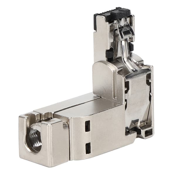 6GK1901-1BB20-AA0 RJ45 Netværksstik 4-Core 2P Vandtæt Ethernet Netværksstik