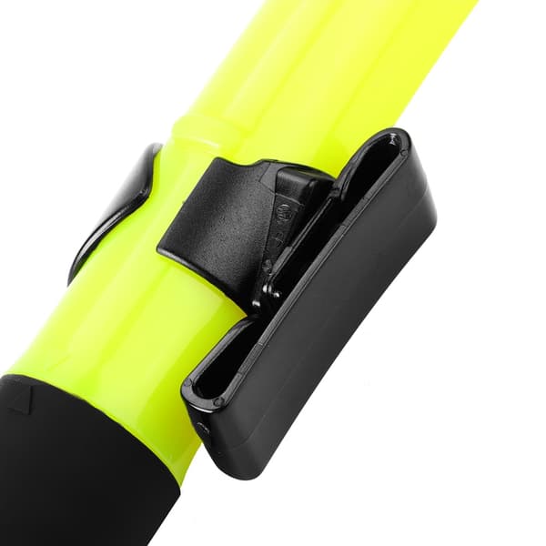 【NX】TUO Anti-imma dykmask snorkelset heltorrt rör undervattensutrustning