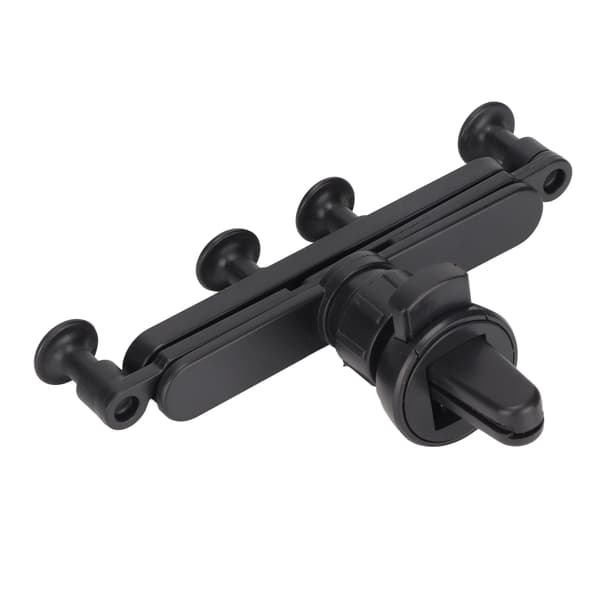 Bil Smartphone Holder Stabil Gitter Gravity Bilholder til 65‑88mm Bredde Mobiltelefon