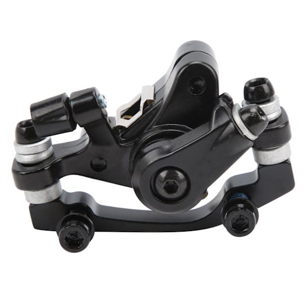 TOOPRE Universal mountainbikeskiva aluminiumlegering gjutbromsok tillbehörFront skivbroms (F160R140)