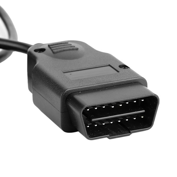 8-36V V311 OBD2-skanner Bilfelkodsläsare Färgskärm Automotive Diagnostic Tool