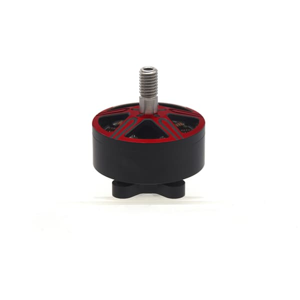 【NX】Professionel 2507 1850KV 4-6S børsteløs motor 7'Prop til RC Multirotor FPV Racing Drone