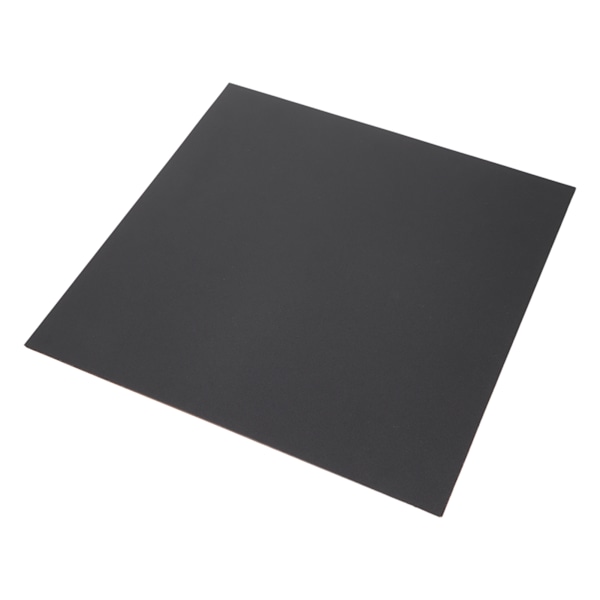 3D-tulostin tarra Kestävä korkeassa lämpötilassa Estää vääntyneen reunan 3D-tulostin tarvikkeet 220x220mm