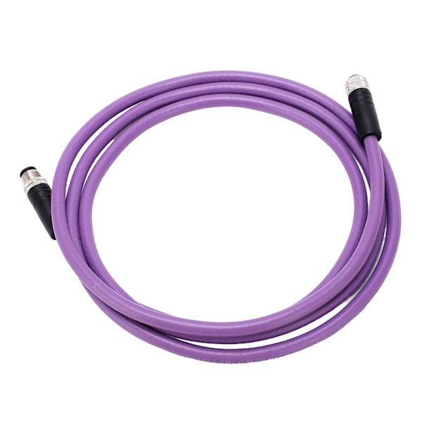 2m Backbone Drop-kabel för NMEA 2000 IP68 Vattentät Korrekt terminering för Lowrance-nätverk