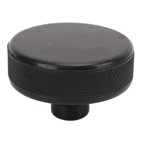 4 st/set Gummilyftplatta Lyft Adapter Ramskydd Ersättning för Tesla Model 3/S/X/Y