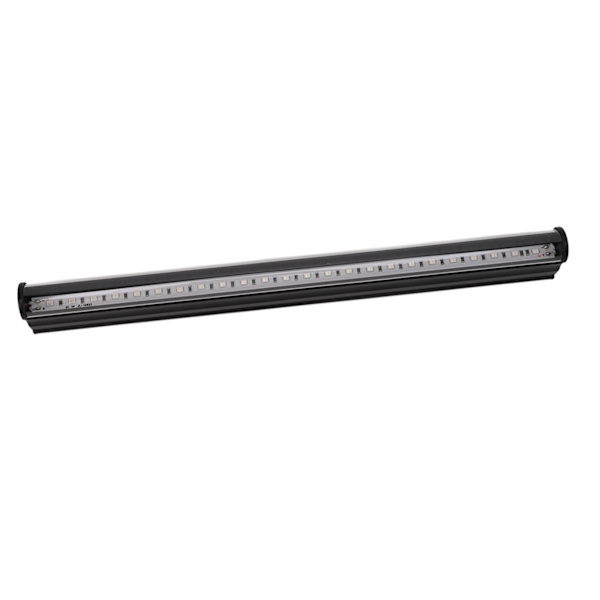LED UV Black Light Tube UVA 380 Till 400nm 29cm Längd 5V USB-driven LED Blacklight Bar