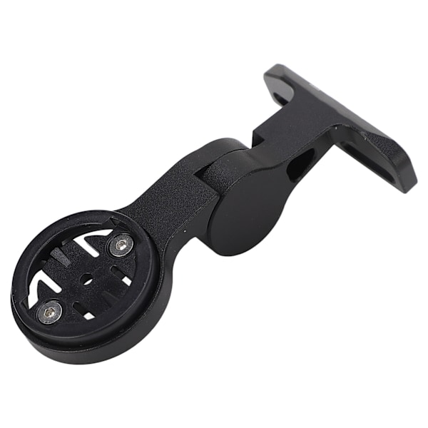 Justerbar Vinkel Cykel Styr Computerbeslag Aluminium Legering Out Front Stem Computerbeslag