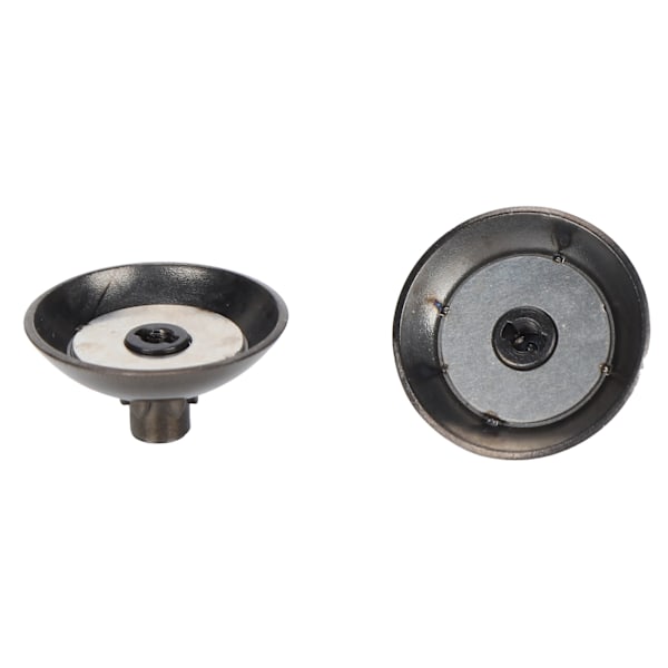 Metall Magnetiske Joysticks Base Joysticks Magnetisk Base Erstatning for Xbox One Elite 2 Controller