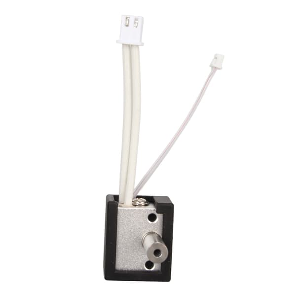 Ekstruder Standard Varmeblok til Ender 3 S1 PRO, CR10 Smart Pro og Sermoon V1 Pro
