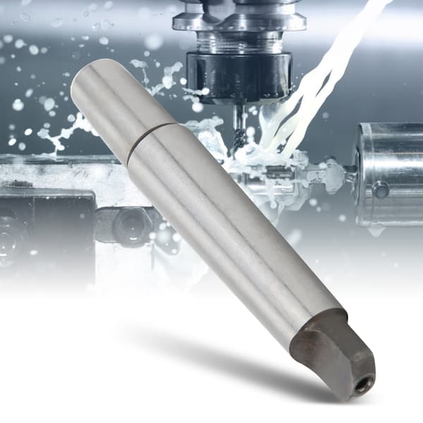 【NX】Forbindelsesakselstang CNC-værktøj Hardware Strømtilbehør Borepatron Arbor MTA2-B16
