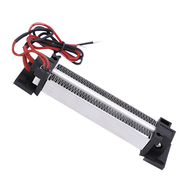 96A1 220V 300W elektrisk keramisk termostatisk isolerad PTC-värmare för allmän elektronik