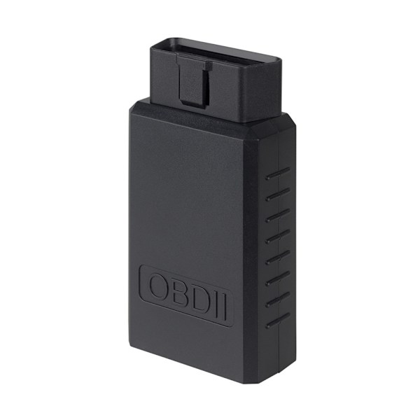 ELM327 WiFi OBDii -liitäntä OBD2 Can -skanneri diagnostiikkatyökalu iOS:lle ja Androidille
