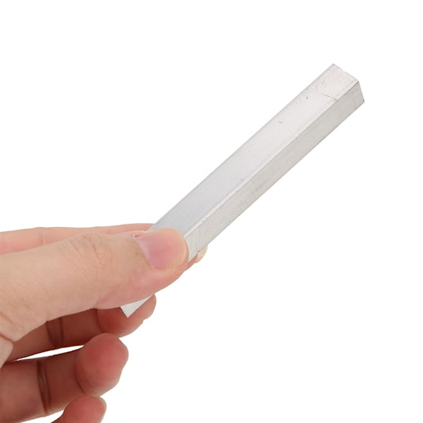 Ignition Magnesium Rod Square Block Fire Starting Kit Verktyg för uppvärmning i Wild Camping 11,5 x 101 mm