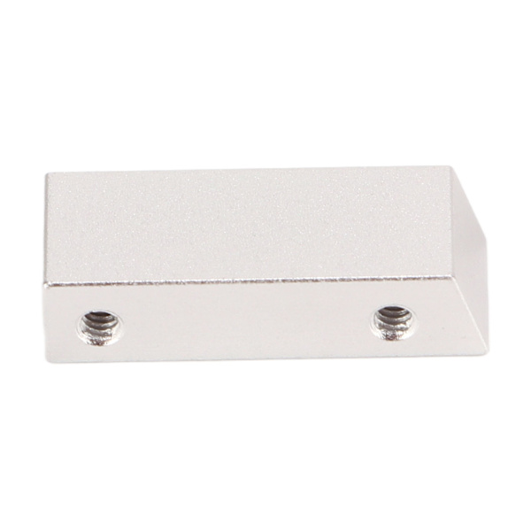 RC Fjernbetjening Helikopter Bred Sidepanel Aluminiumlegering Høj Styrke til Fly Wing FW200